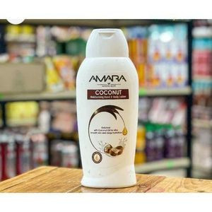 Amara Hydrating Glycerine 400mL