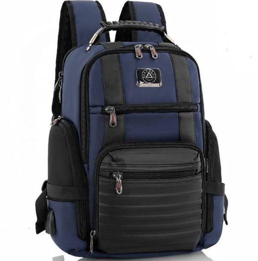 School Bag Laptop Backpack