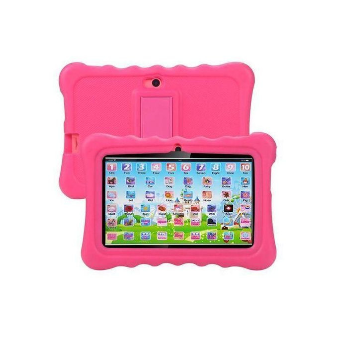 B42 Kids Tablet 7.0" 2GB RAM 32GB ROM Android 8.1 3000mAh - Pink