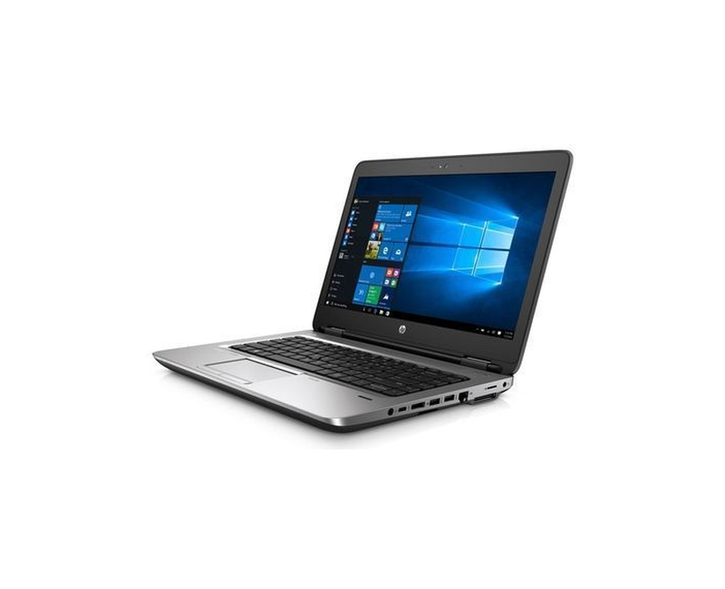 Hp Refurbished HP Probook 640 i5,6TH GEN ,8GB RAM 500 GB HDD,(Grade A) (6MTHS WRTY)