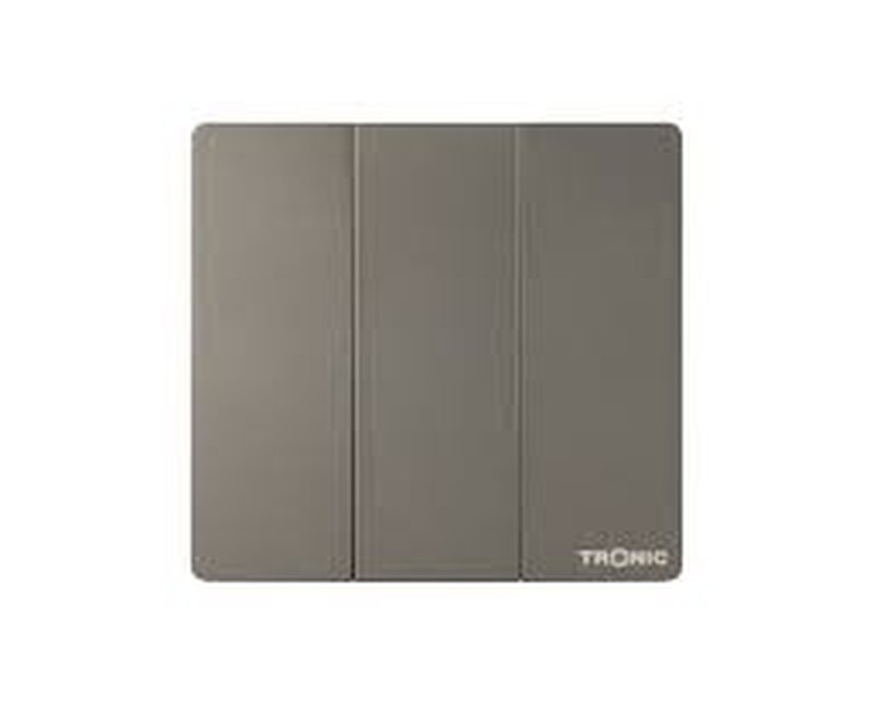 Gentrix/Tronic Brass 3Gang 2Way Switch (TDC) TDC5132B