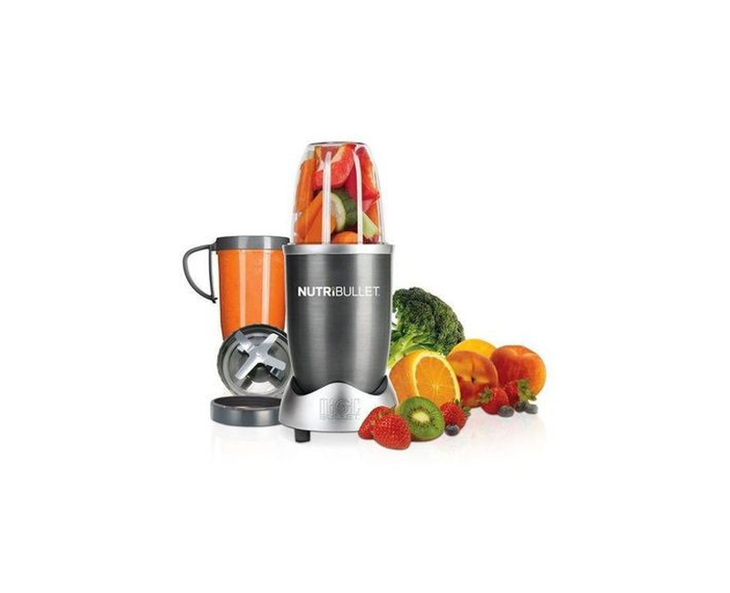 900W Nutribullet Pro Juicer Blender Extractor Mixer- Color may vary