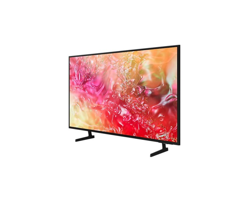 Samsung UA50DU7010  50" (2024) LED Ultra-HD Smart Flat TV