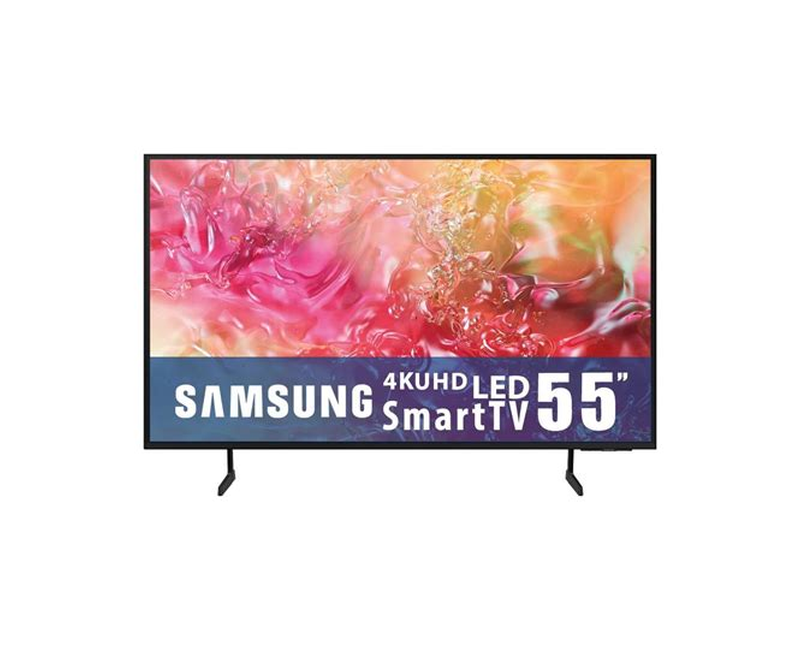 Samsung UA55DU7010 55" (2024) LED Ultra-HD Smart Flat TV