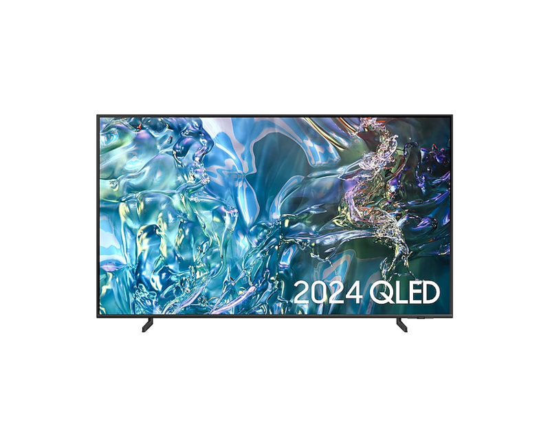 Samsung QA55Q60D 55" QLED Ultra-HD, 4K Smart TV