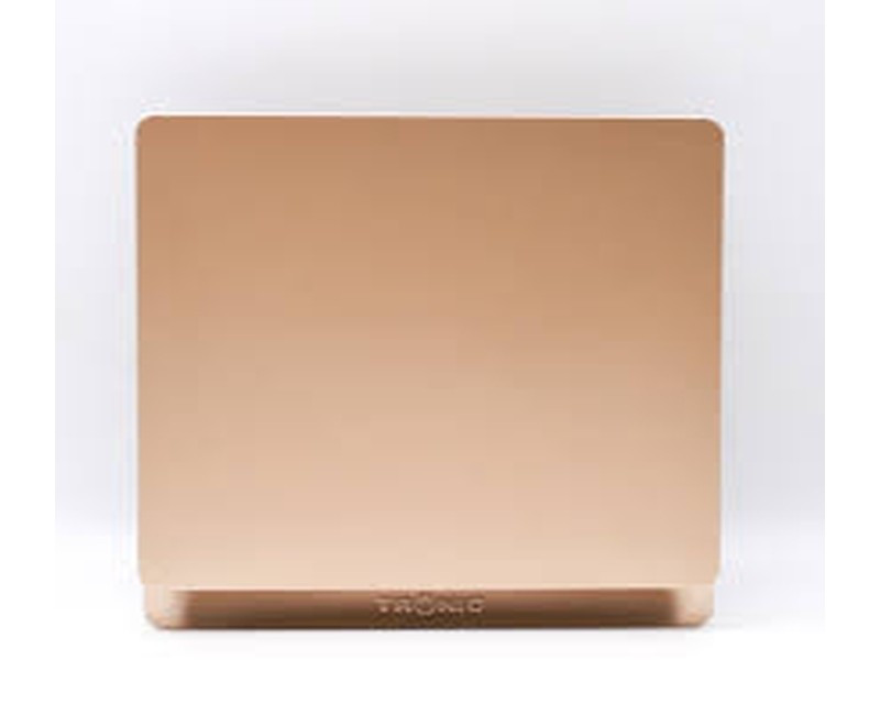 INTERMEDIATE SWITCH 1 GANG GOLD TD 5150-GO