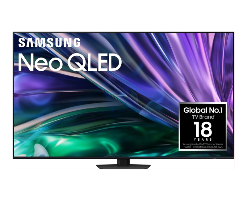 Samsung QA55QN85D 55" (2024) NEO QLED Ultra-HD, 4K Smart TV