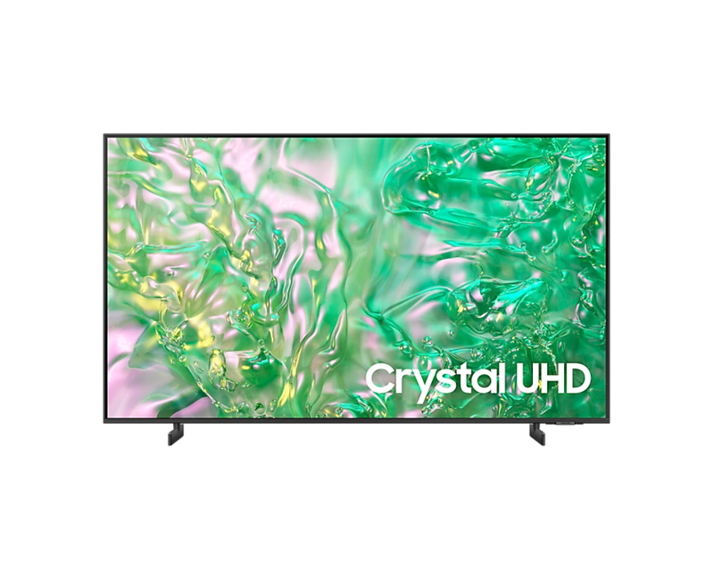 Samsung UA65DU8000 65" (2024) LED Ultra-HD Smart Flat TV