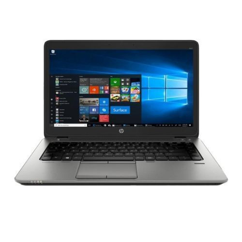 Refurbished 12.5" 820 Core I5 4GB RAM 500GB HDD- Black, Grey