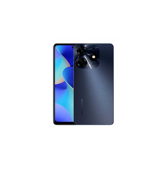 Spark 10 Pro 6.8" 8GB RAM 256GB ROM 50MP 5000mAh - Black