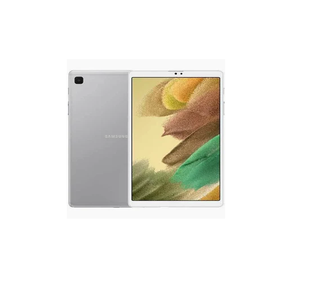 Samsung Galaxy Tab A7 Lite 8.7" 3GB RAM 32GB ROM 8MP - Silver