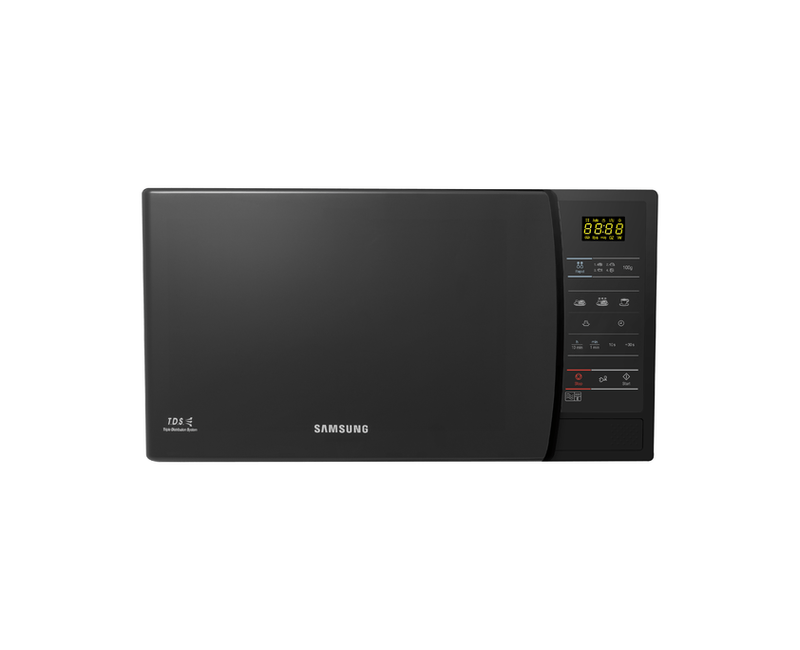 Samsung 20L Microwave 800W ME731K-B