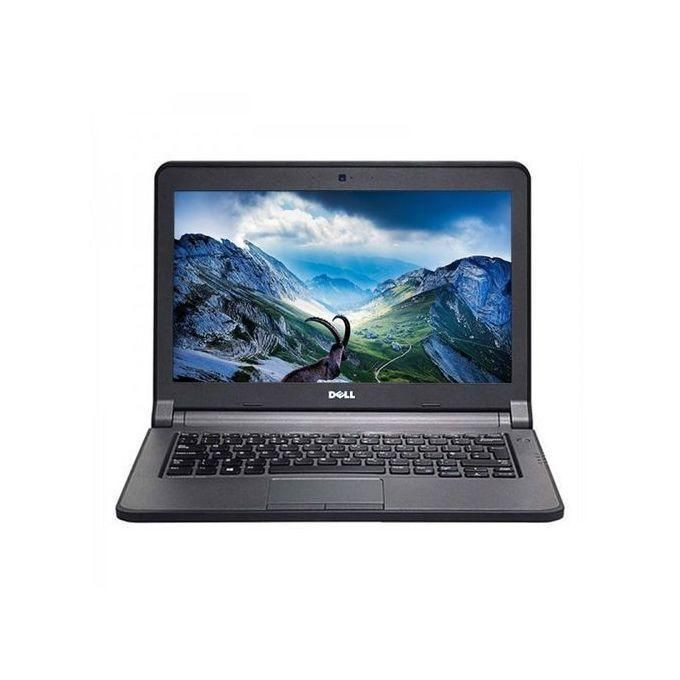 Latitude 3340 13.3", Intel Core i5, 8GB RAM, 1TB HDD - Refurbished -Dark Grey
