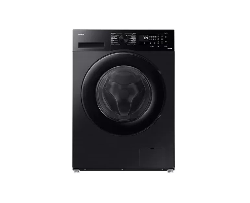 Samsung WW11CGC04DAB 11KG Eco Bubble - Smart AI - Front Load - Black