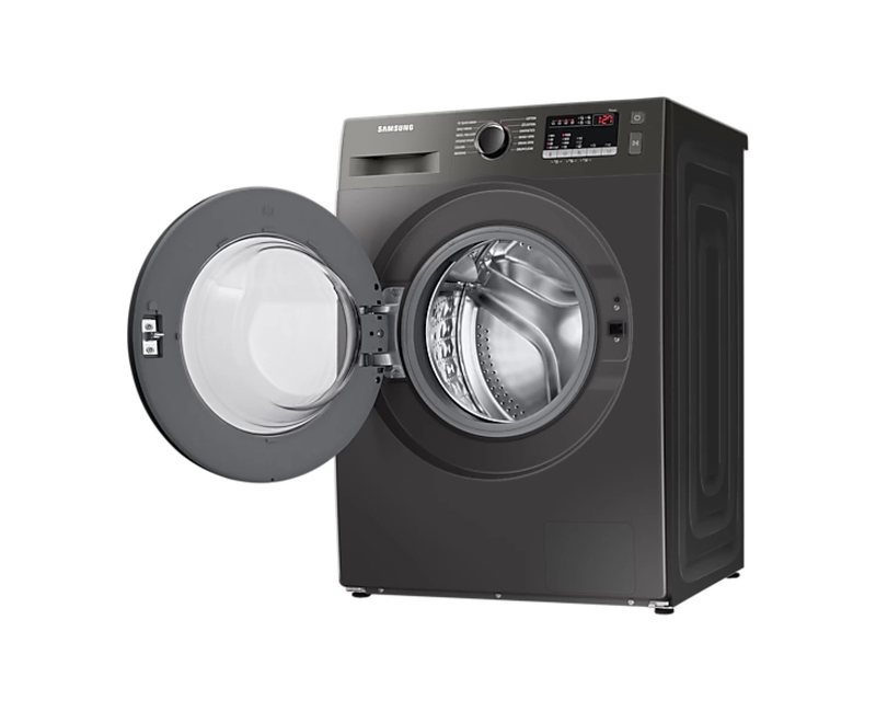 Samsung WW80 T4020CX 8KG Series 4 - Steam Wash - Front Load - Inox