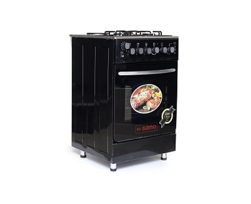 SANO Cooker 3x1