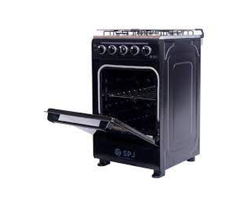 SPJ Cooker 3x1