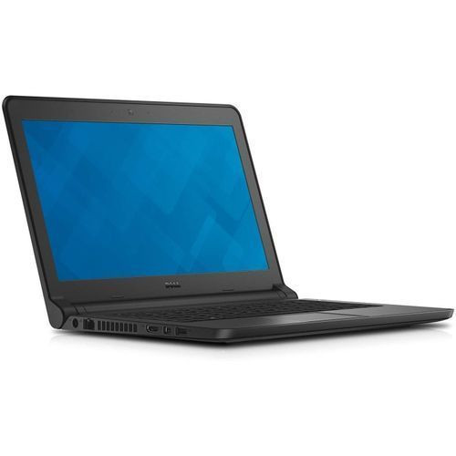 Latitude 3340 13.3",Intel,4GB RAM,500GB HDD - Refurbished - Dark Grey