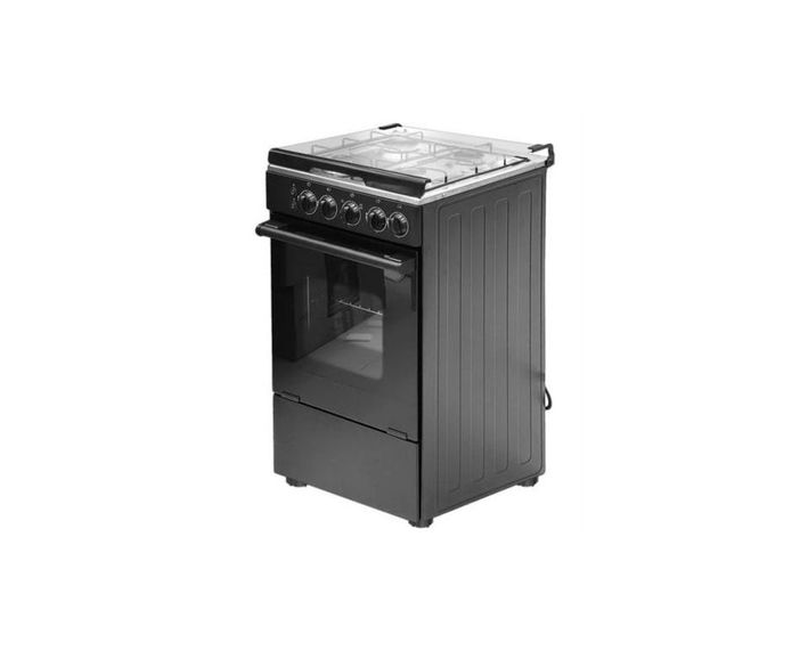 Blueflame Cooker 3x1 50by50cm
