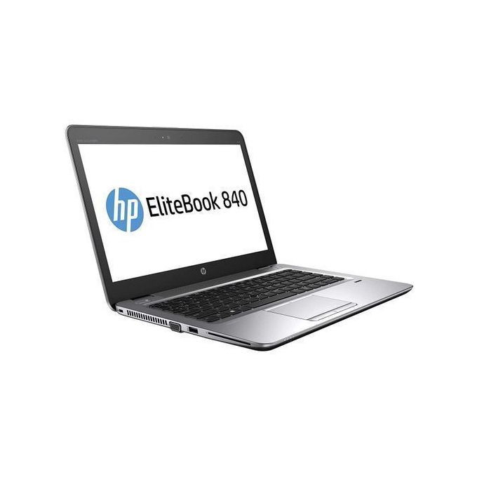 Refurbished Elite Book 840 G2, Intel Core i5:8GB Ram, 500GB HDD- Black