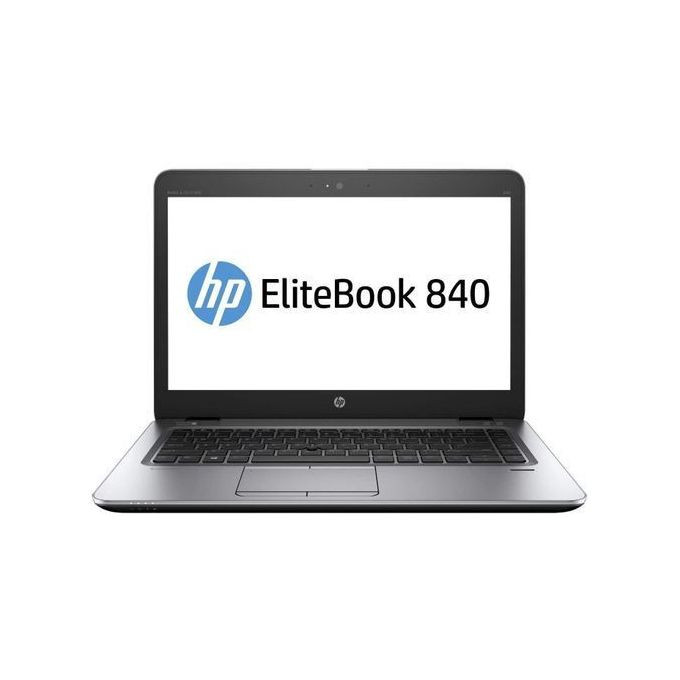 Elite Book 840,Core I5,16GB Ram,1TB - Refurbished - Black