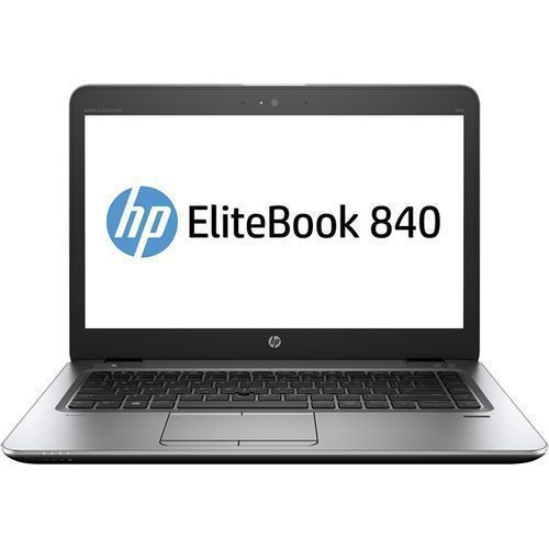Refurbished Hp ELITEBOOK 840 CORE i5 6TH GEN. ( 8GB RAM/ 1TB HDD) G3 - Silver