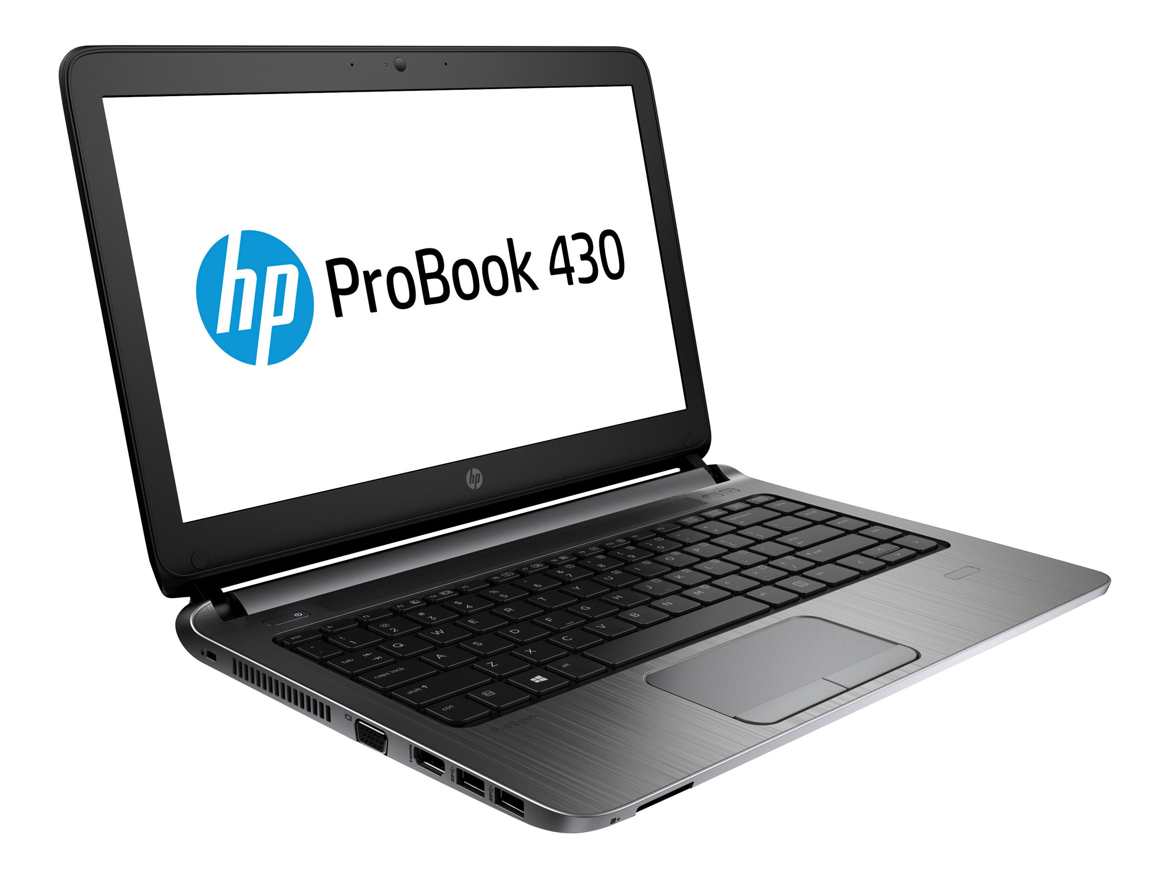 Refurbished Probook 11"Touchscreen,i3 4GB RAM 500GB,Bag-Grey