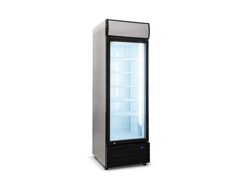 SAYONA Display Fridge 8720L