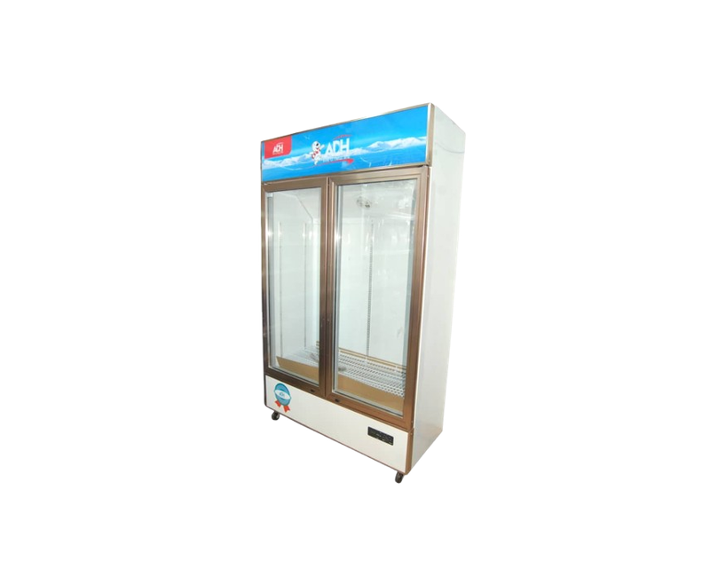 ADH Display Fridges 655L