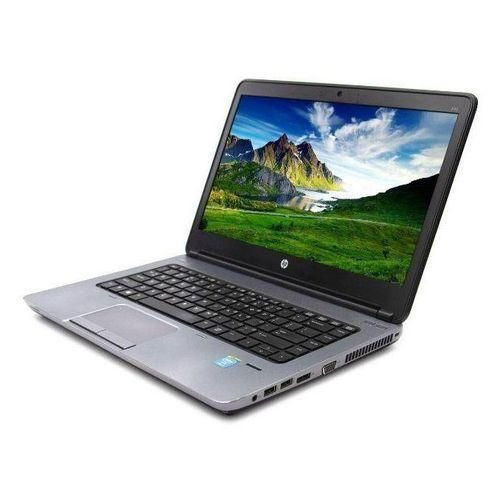Hp Renewed Probook 640 Core I3, 16GB RAM, 500GB HDD. Grade A+ Black (6MTHS WRTY)