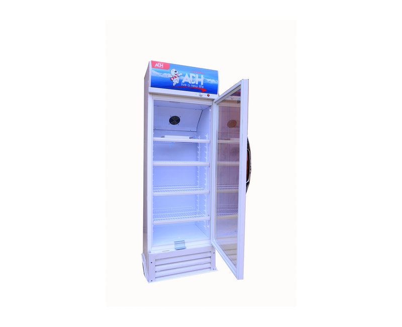 ADH Display Fridges 355L