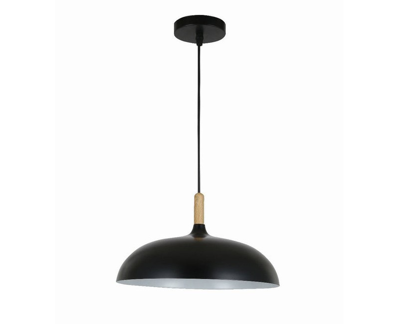 PENDANT LAMP BLACK E27 PL 7684-BK PL 7684-BK