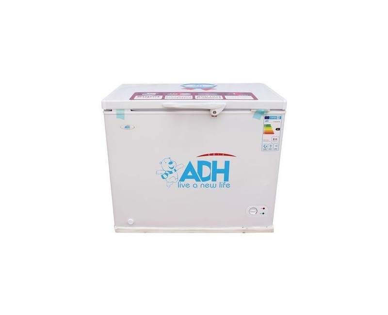 ADH Freezer 350L