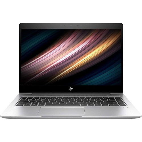 Hp Refurbished EliteBook 840 G5/G6 14" , Core i5 8th GEN, 32GB RAM DDR4, 1TB SSD – Silver