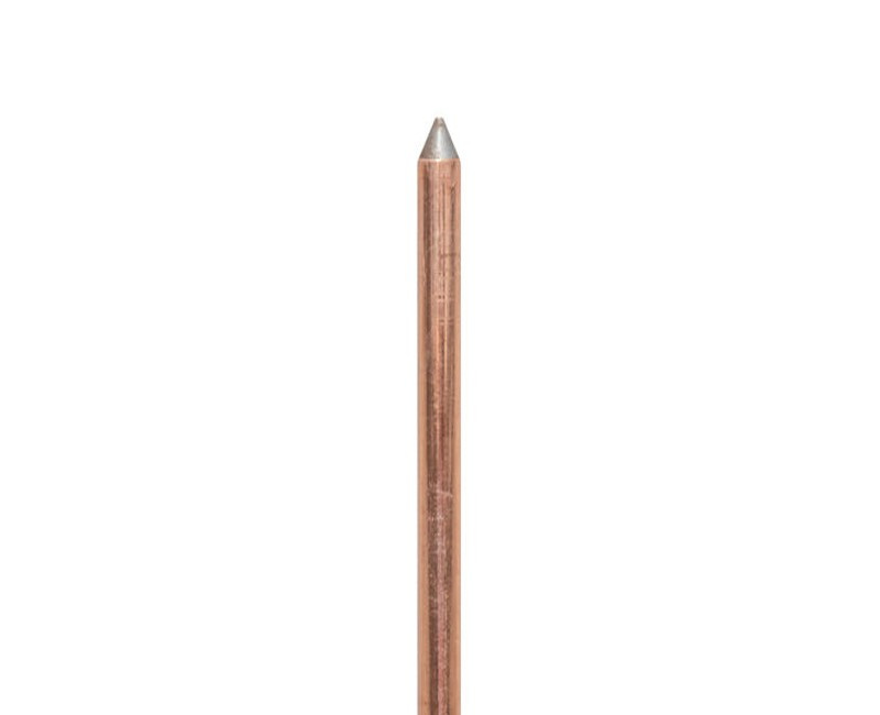 Earth Rod (Pure Copper) 16Mm Big ER 15MM ER 15MM
