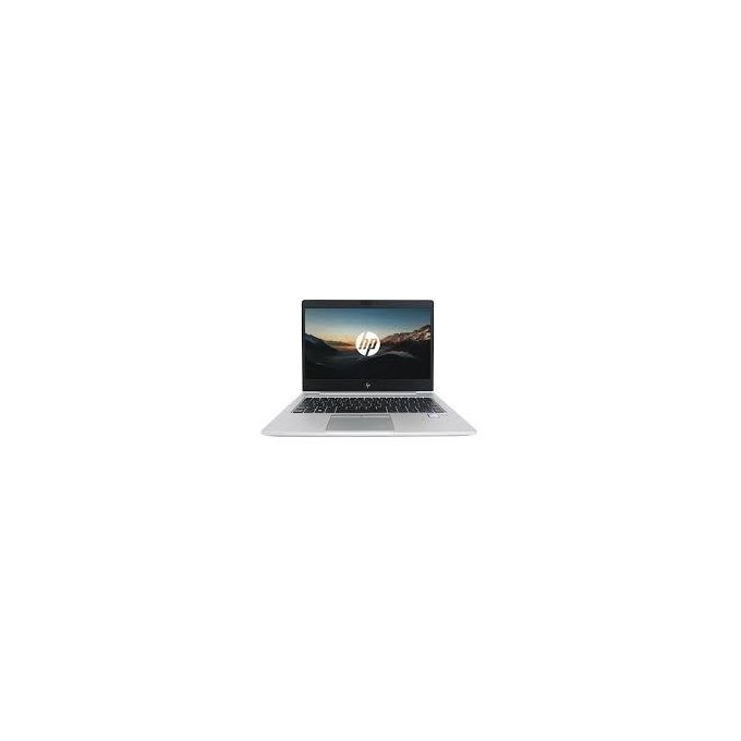 Hp EliteBook 830 G5/G6,Intel Core I5 8th Gen,16GB RAM,512GB SSD, 13inch, Silver-Renewed