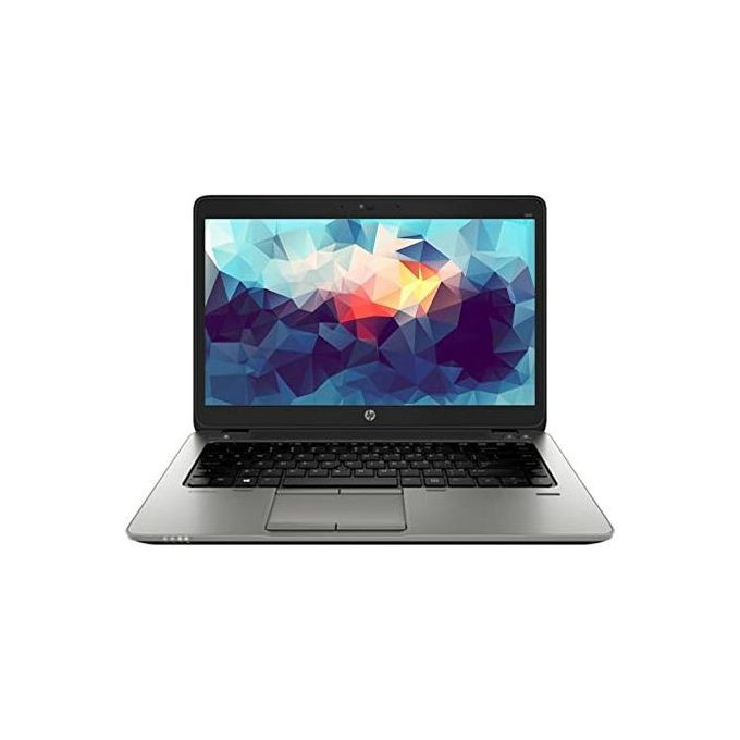 Refurbished Notebook Core I5,16GB RAM,256 GB SSD,14"- Black
