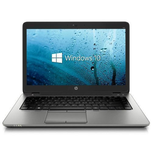 Fast 14' 840 INTEL CORE i5 / 8GB RAM / 1TB HARD DISK G1 Elitebook - Black