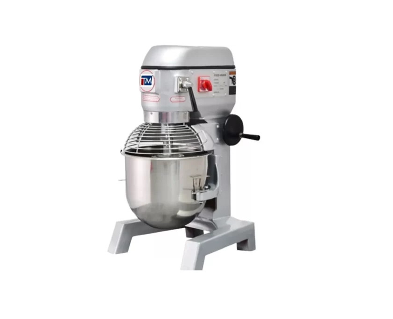 Commercial Mixers 30 Litres