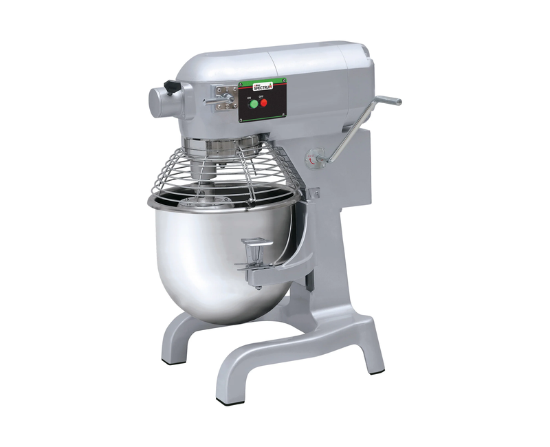 Commercial Mixers 20 litres