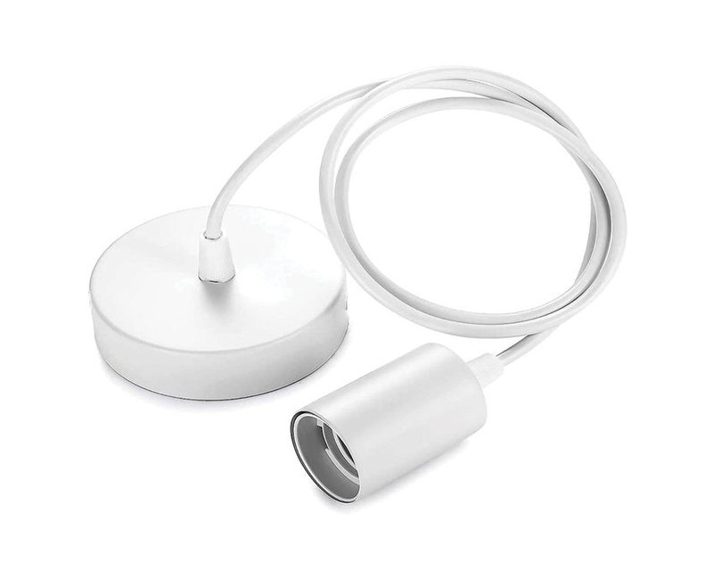 Tronic Pendent Holder WHITE PL HOWH PL HOWH