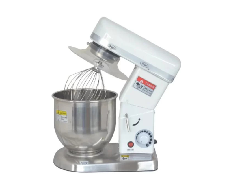 Commercial Mixers 10 Litres