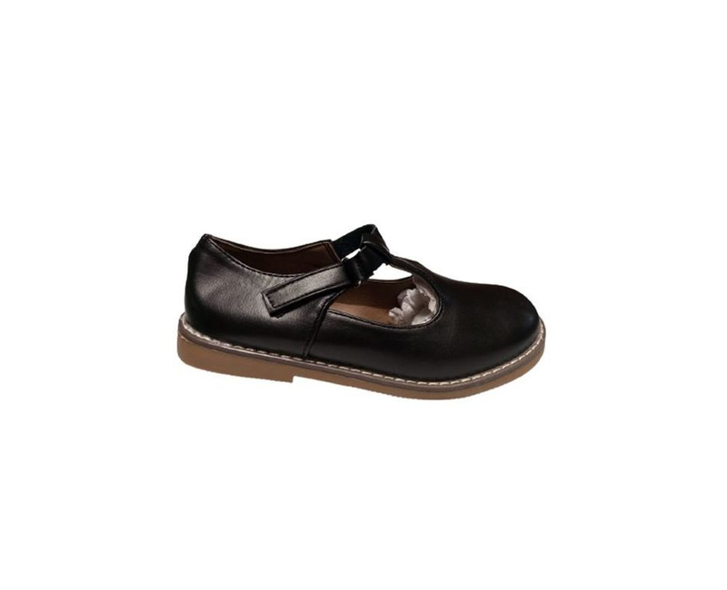 Girl's Designer Shoes - Black