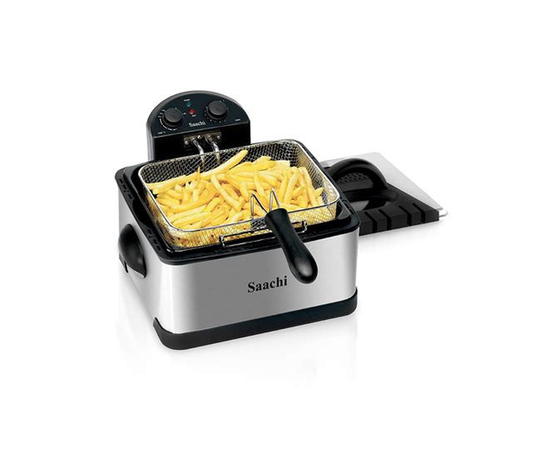 Saachi Single Deep Fryer 4 litres