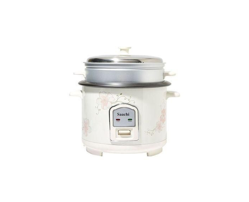 Saachi Rice Cooker 1.8 Litres