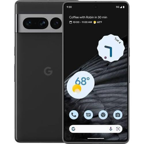 Google Pixel 7 - 6.3" 8GB RAM 128GB ROM 50MP 4355mAh - Snow