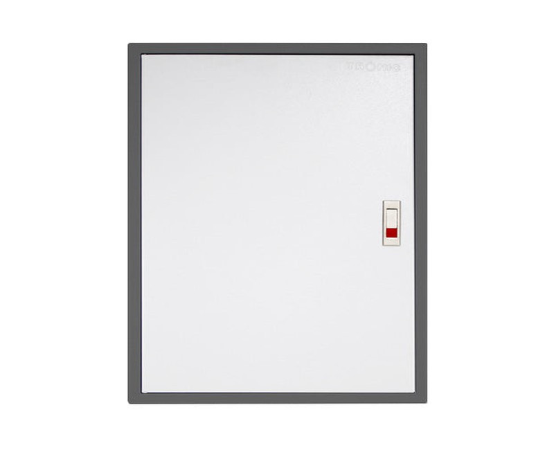 DISTRIBUTION BOARD 8WAY