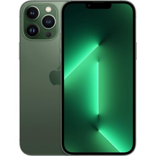 Apple iPhone 13 Pro Max 6.7" 6GB RAM 128GB ROM 12MP 4352mAh - Green
