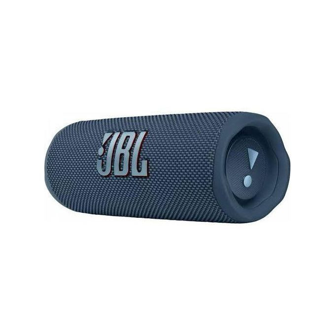 Flip 6 Waterproof Portable Wireless Bluetooth Speaker - Blue