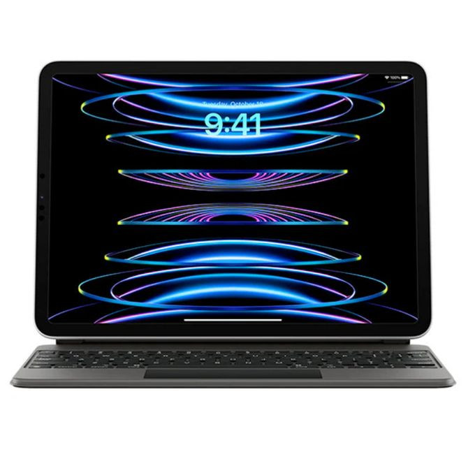 Magic Keyboard 11 Inch – Black